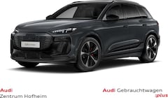 Bild des Angebotes Audi SQ6 e-tron S line edition one grey*Air*B&O*A