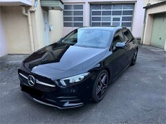 Bild des Angebotes Mercedes-Benz A 220 A 220 4Matic 360Grad AMG Line SCHECKHEFT