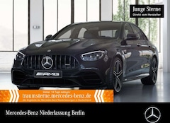 Bild des Angebotes Mercedes-Benz E 63 AMG E 63 S 4M AMG+DRIVERS+NIGHT+PANO+360+LED+STHZG+20"