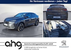 Bild des Angebotes Peugeot 3008 Plug-In Hybrid 195 e-DSC7 GT 360 Kamera Son