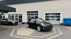 Bild des Angebotes MINI Cooper Cabrio