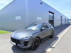 Bild des Angebotes Porsche Macan GTS Luft Chrono eAHK Porsche-Scheckheft Approved