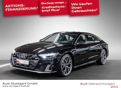 Audi S7 3.0 TDI quattro Matrix virtCo 21"