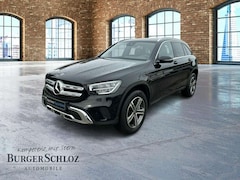 Bild des Angebotes Mercedes-Benz GLC 300 de 4M AUT Kam. KeyLess KlimaA LED LM PDC