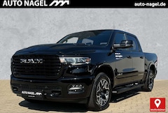Bild des Angebotes Dodge RAM RAM 1500 Modellj.25 Twin-Turbo Laramie Sport