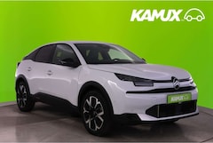 Bild des Angebotes Citroen C4 1.2PureTech Aut.130 Max+LED+NAVI+KAMERA+TEMPO