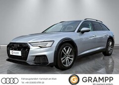 Bild des Angebotes Audi A6 allroad A6 allroad 50TDI tiptronic quattro +PANO+KAMERA+