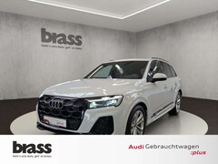 Bild des Angebotes Audi Q7 SUV S line 50 TDI quattro 210(286) kW(PS) tip