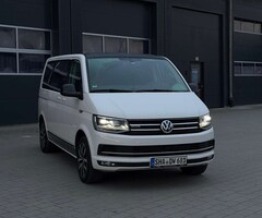 Bild des Angebotes VW T6 Multivan Multivan Generation Six 4Motion