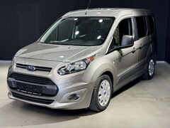 Bild des Angebotes Ford Tourneo Connect Trend*TÜV bis 01/2028*Rollstuhlrampe*PDC v+h*