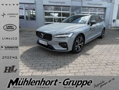 Bild des Angebotes Volvo V60 Kombi 2.0 Plus Dark SHZ KAMERA H/K LED