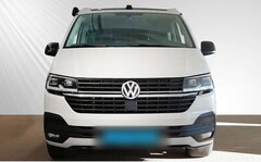 Bild des Angebotes VW T6.1 California Ocean 2.0 TDI NAVI+SITZHZ+PDC Klima Navi