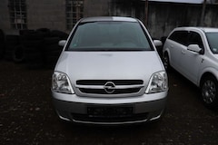 Bild des Angebotes Opel Meriva Enjoy