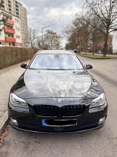Bild des Angebotes BMW 535 comfort line
