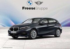 Bild des Angebotes BMW 120 i Advantage DAB LED WLAN Tempomat AHK schw.
