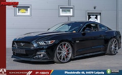 Bild des Angebotes Ford Mustang 5.0 V8 HENTZSCHEL PERFORMANCE UMBAU
