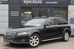 Bild des Angebotes Audi A4 allroad quattro 2.0 TFSI*NAVI*XENON*AHK*MFL*