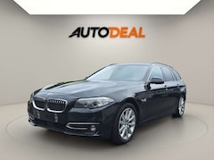 Bild des Angebotes BMW 525 d Touring xDrive*Luxury Line*Pano*Navi*AHK*