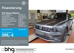 Bild des Angebotes VW Tiguan Allspace 2.0 TDI SCR DSG Comfortline