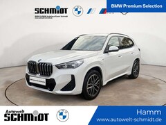 Bild des Angebotes BMW X1 xDrive30e Steptronic M Sportpaket Head-Up AHK