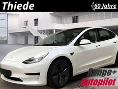 Bild des Angebotes Tesla Model 3 Standard Range Plus NAVI/KAMERA/SH/WÄRME