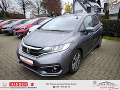 Bild des Angebotes Honda Jazz 1,3 Elegance
