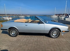 Bild des Angebotes Maserati Biturbo Spyder