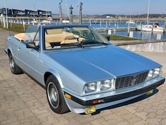 Bild des Angebotes Maserati Biturbo Spyder
