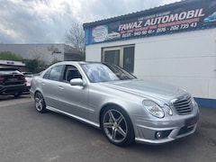 Bild des Angebotes Mercedes-Benz E 63 AMG *2 HAND*PANO*Harman/Kardon*MEMMORY
