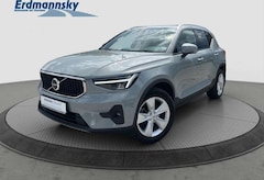 Bild des Angebotes Volvo XC40 B4 Core/Navi/LED/AHK/Standhz/Kam/BLIS/el.HK Klima