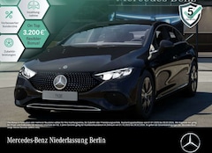 Bild des Angebotes Mercedes-Benz EQE 300 Distr. LED Kamera Spurhalt-Ass Totwinkel