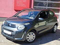 Bild des Angebotes Citroen C1 Feel *Klima*5-TÜRER*