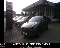 Bild des Angebotes Mazda CX-30 2.5L e-SKYACTIV G 140ps Nagisa