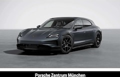 Bild des Angebotes Porsche Taycan 4 Cross Turismo Surround-View LED-Matrix