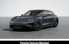 Bild des Angebotes Porsche Taycan 4 Cross Turismo Surround-View LED-Matrix