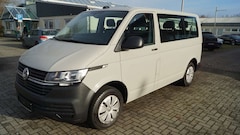 Bild des Angebotes VW T6.1 Kombi BULLI-BUS  9 Sitzer 2.0 TDI  1. Hand