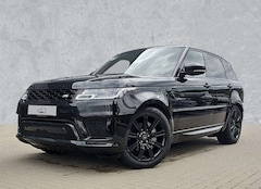 Bild des Angebotes Land Rover Range Rover Sport D300 HSE Dynamic Stealth