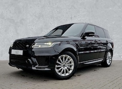 Bild des Angebotes Land Rover Range Rover Sport D300 HSE Dynamic Stealth