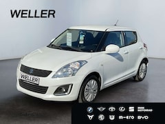 Bild des Angebotes Suzuki Swift 1.2 Comfort *Keyless*SHZ*BT*Tempo*Klimaaut*