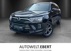 Bild des Angebotes SsangYong Korando Ruby 1.5 T-GDI 2WD Aut./LED/NAVI/KAMERA/