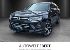 Bild des Angebotes SsangYong Korando Ruby 1.5 T-GDI 2WD Aut./LED/NAVI/KAMERA/