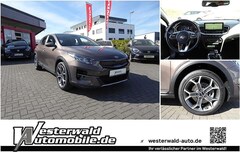 Bild des Angebotes Kia XCeed 1.6 T-GDI SPIRIT / Xclusive- & Navi-Paket