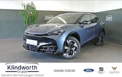 Bild des Angebotes CUPRA Tavascan 210KW/82kWh +GJR+WP-Paket+5J/150TKM