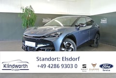 Bild des Angebotes CUPRA Tavascan 210KW/77kWh +GJR + AHK+ Matrix-LED