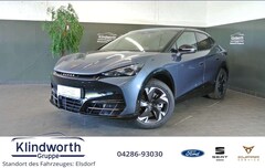 Bild des Angebotes CUPRA Tavascan 210KW/77kWh +GJR+Wärmepumpe + iACC
