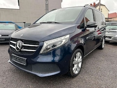 Bild des Angebotes Mercedes-Benz V 300 1.HAND NIGHT + ACC + KAMERA + AHK