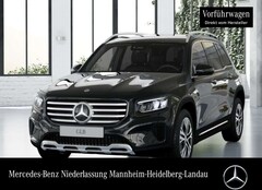 Bild des Angebotes Mercedes-Benz GLB 200 PROGRESSIVE+LED+KAMERA+TOTW+KEYLESS+7G