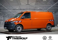 Bild des Angebotes VW T6.1 Transporter 2.0TDI 4MOTION Klima AHK