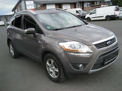 Bild des Angebotes Ford Kuga Titanium