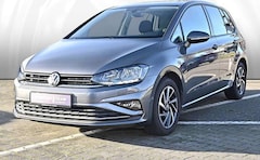 Bild des Angebotes VW Golf Sportsvan 1.6 TDI Comfortline